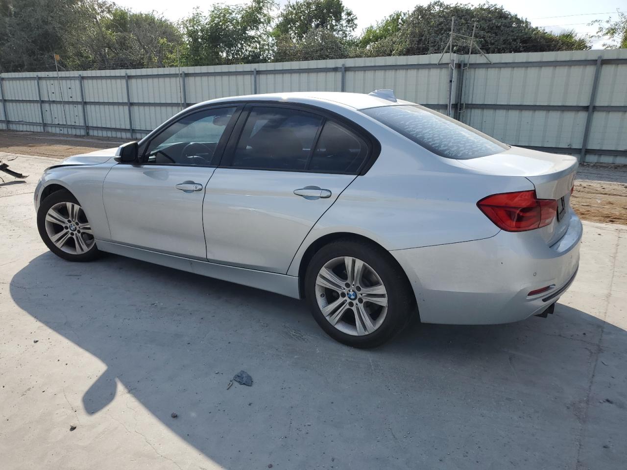 2016 BMW 3er - Image 2