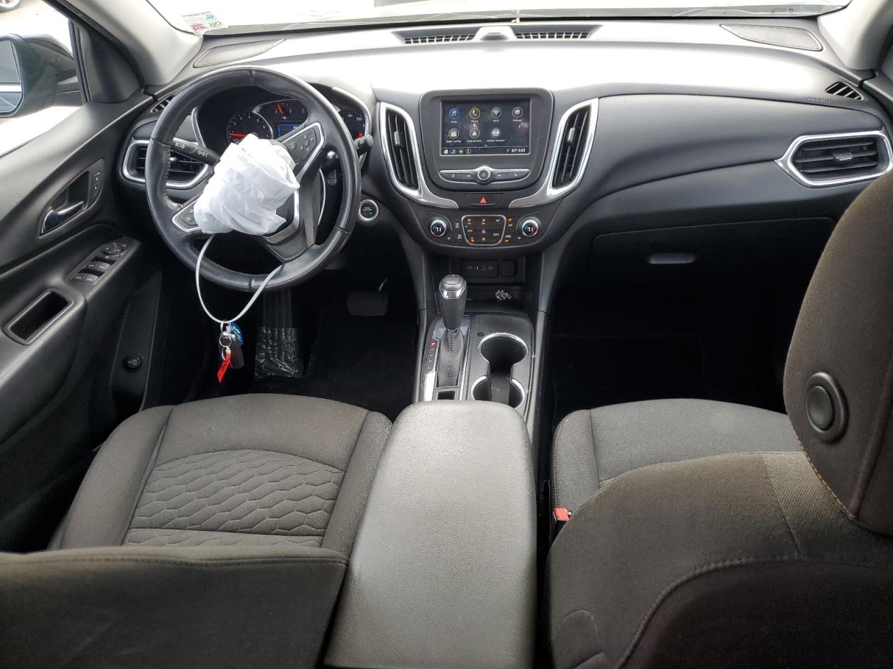 2019 Chevrolet Equinox - Image 8