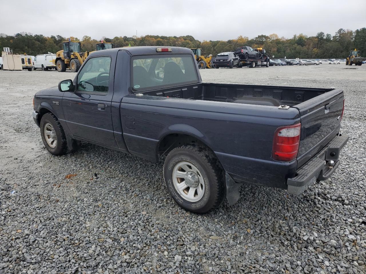 2003 Ford Ranger - Image 2
