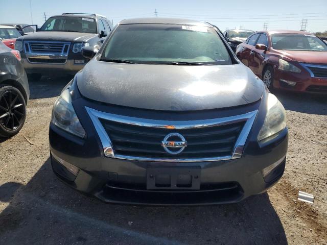 Sedans NISSAN ALTIMA 2014 Black