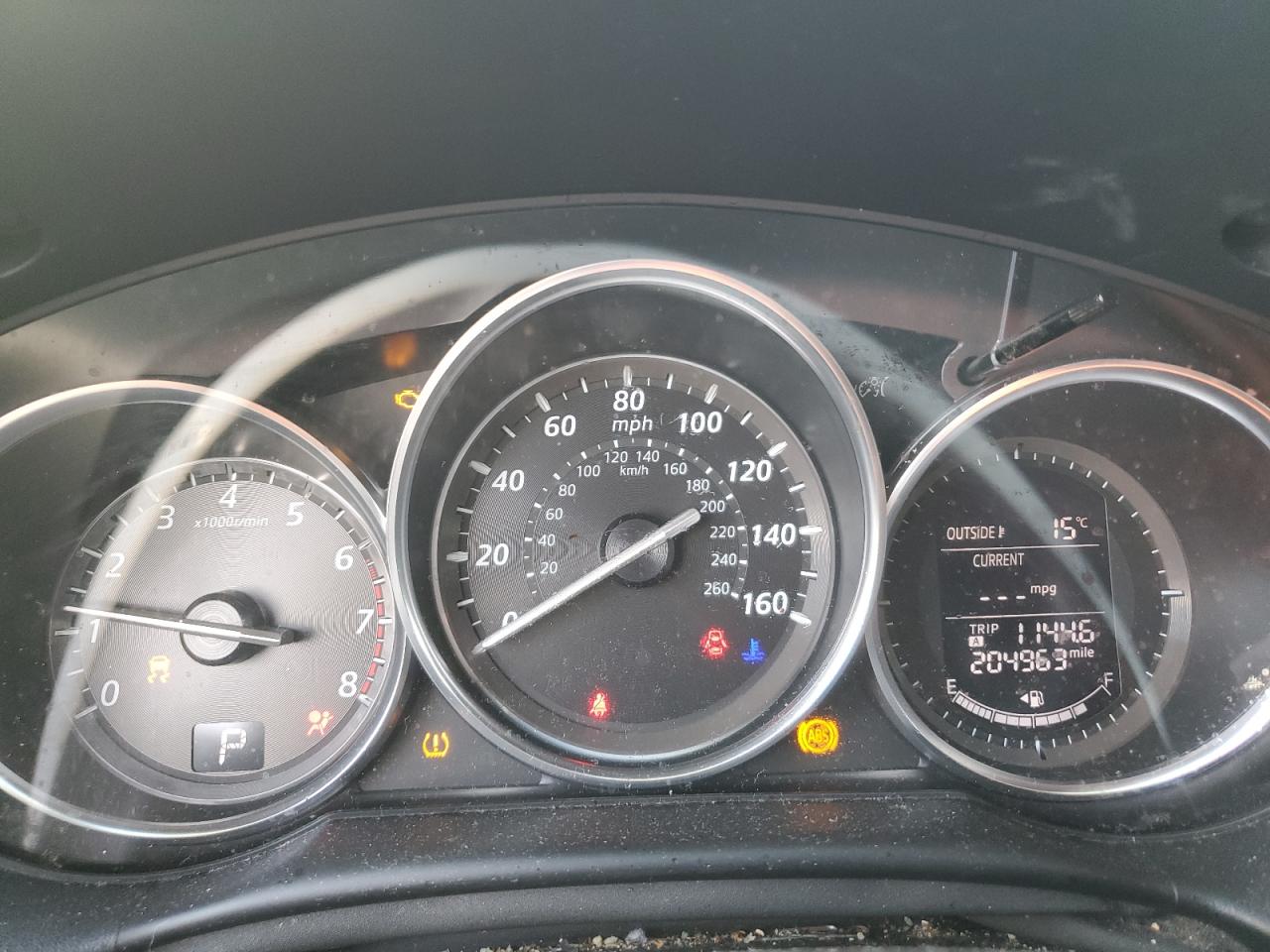 2015 Mazda CX-5 - Image 9