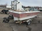1984 Rink  Boat for Sale in Woodhaven, MI - Minor Dent/Scratches