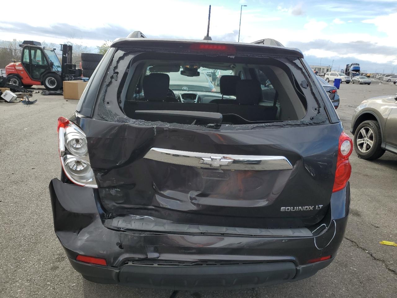 VIN 1GNALBEK9FZ108811 2015 CHEVROLET EQUINOX no.6