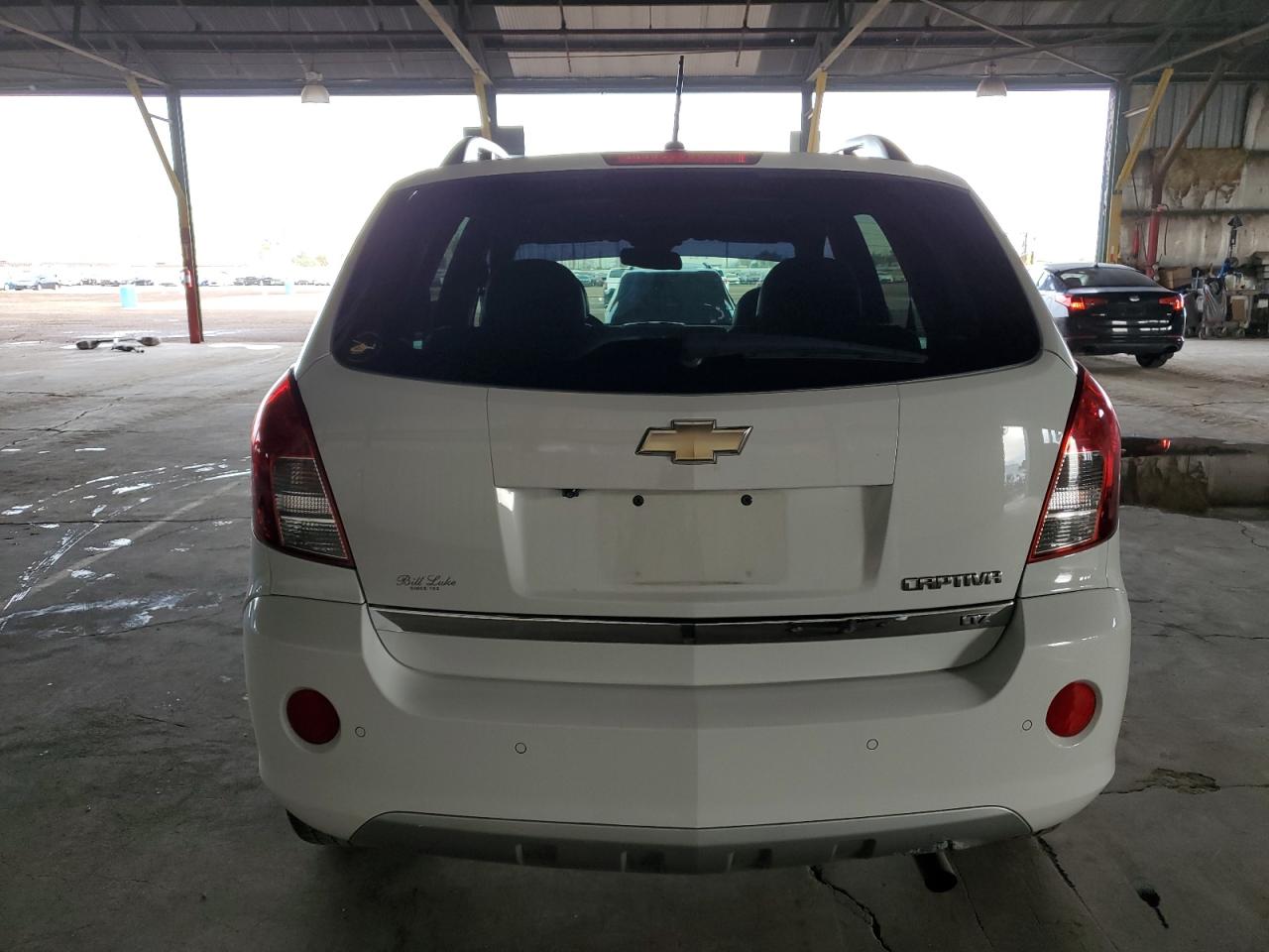 2013 Chevrolet Captiva - Image 6
