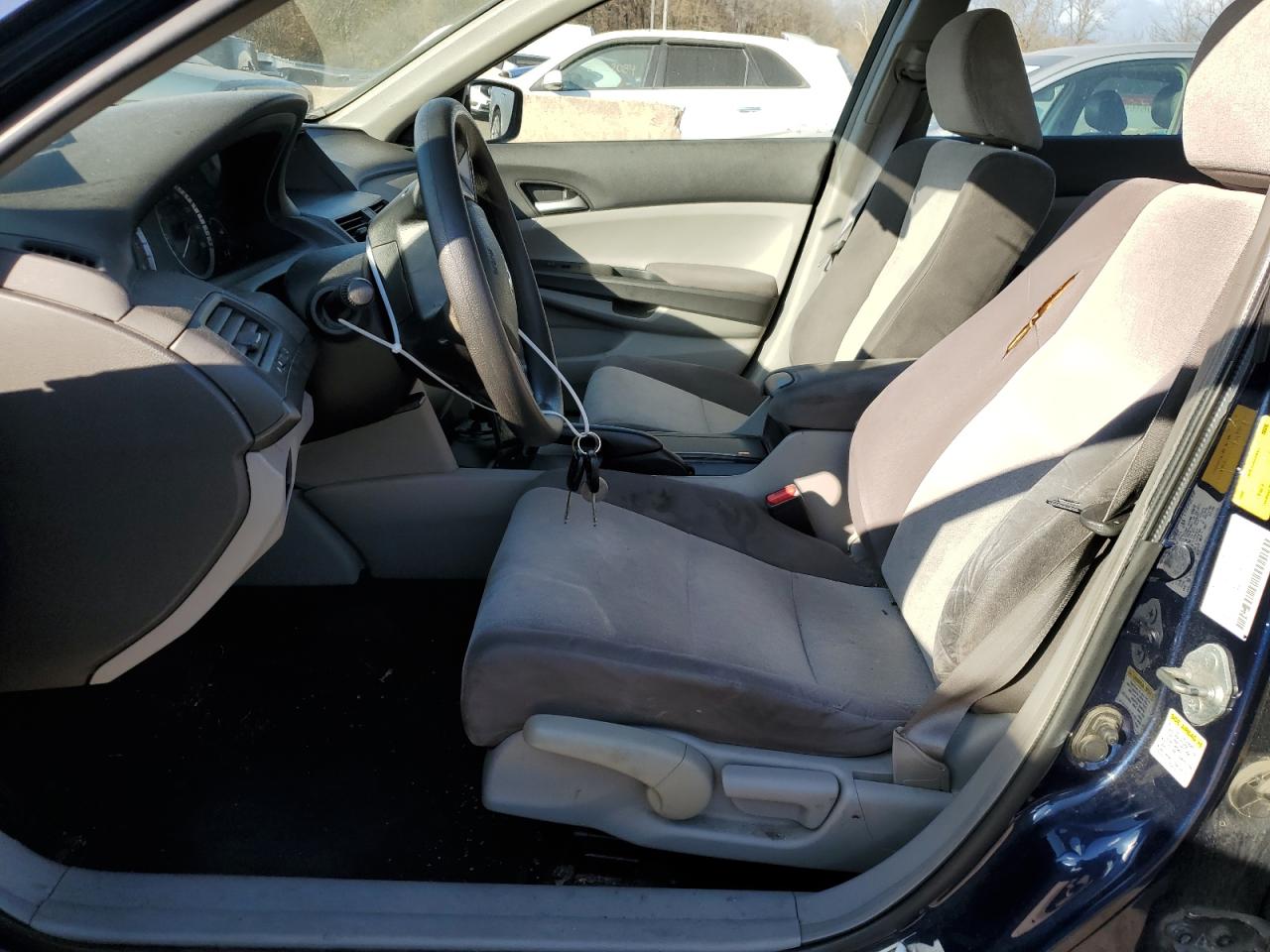 2008 Honda Accord - Image 7