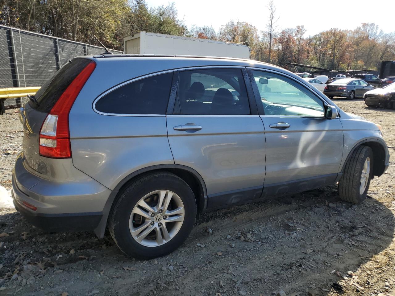 2011 Honda CR-V - Image 3