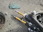 2008 Yamaha Yzfr6  продається в Pennsburg, PA - All Over
