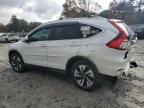 2016 Honda Cr-V Touring за продажба в Loganville, GA - Rear End