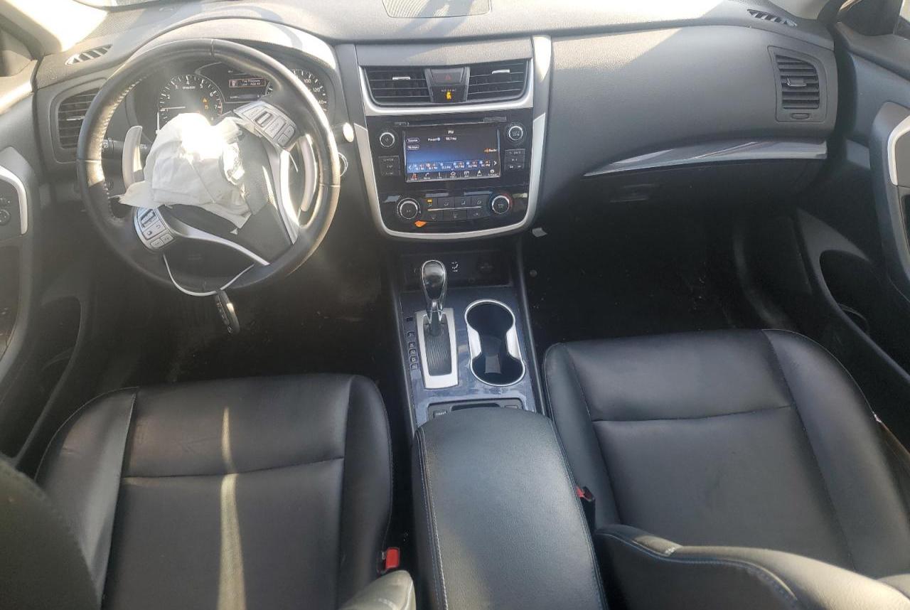2018 Nissan Altima - Image 8