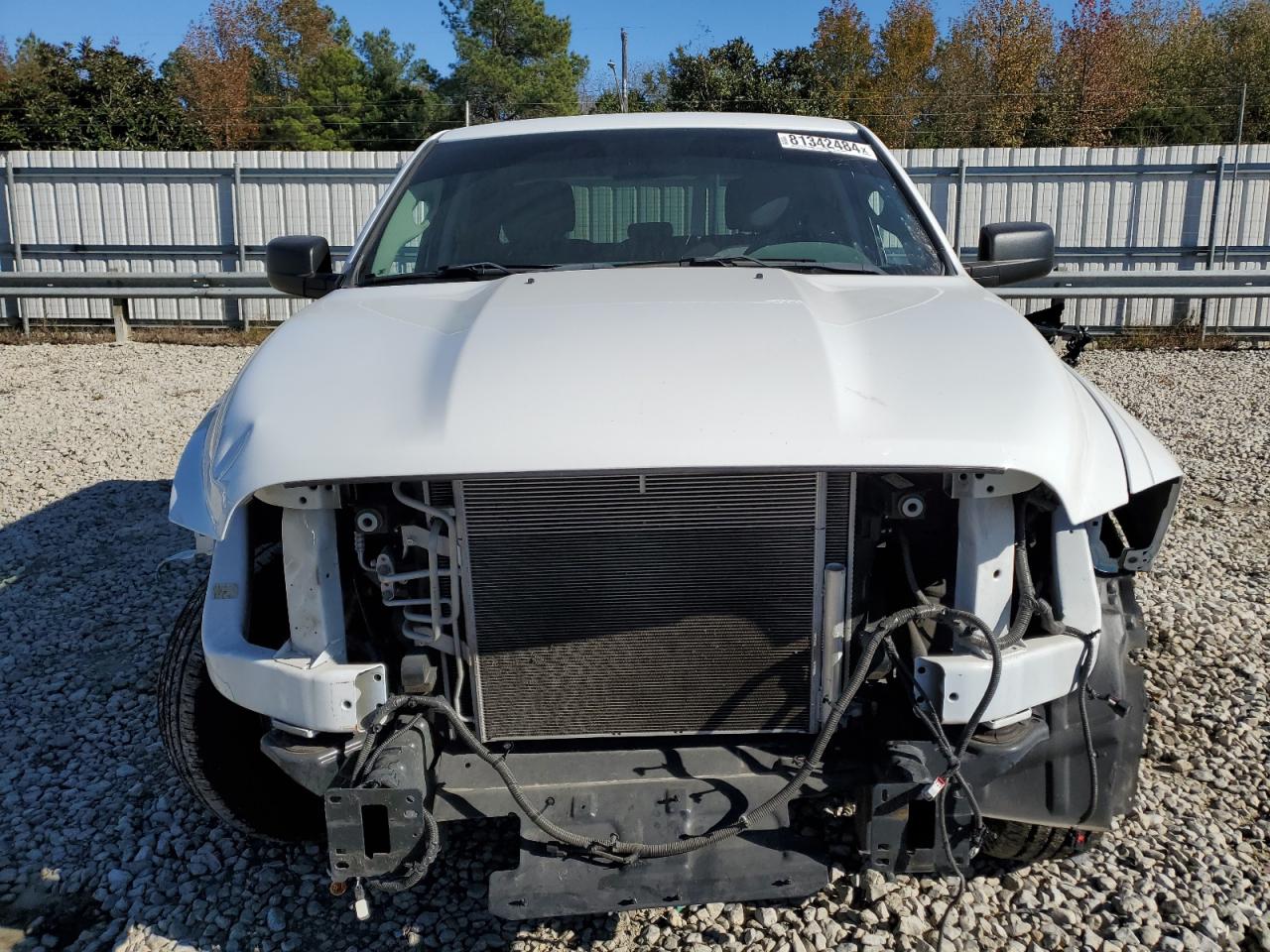 2021 RAM 1500 - Image 5
