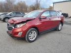 2020 Chevrolet Equinox Lt en Venta en Albany, NY - Front End