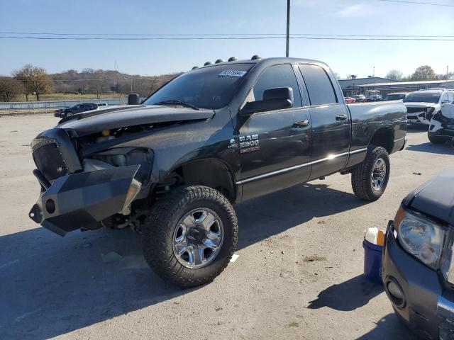 2008 Dodge Ram 2500 St продається в Lebanon, TN - Front End