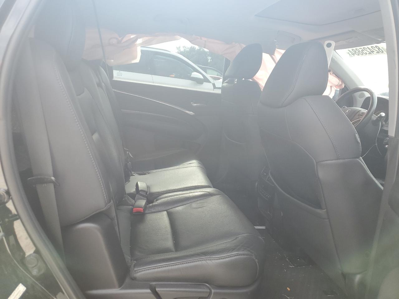 2016 Acura MDX - Image 10