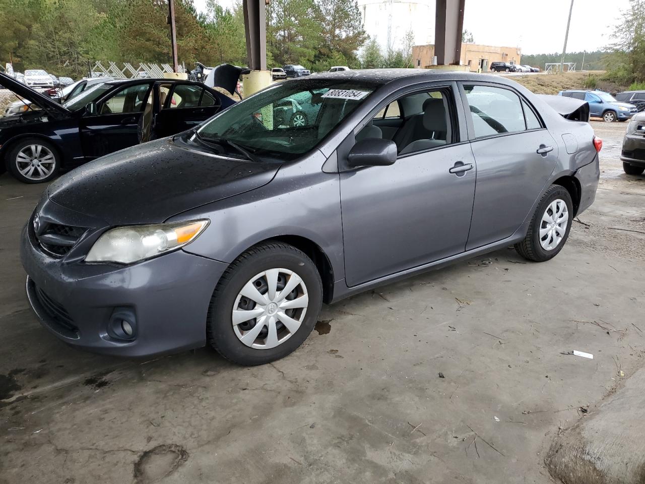 2011 Toyota Corolla - Image 1