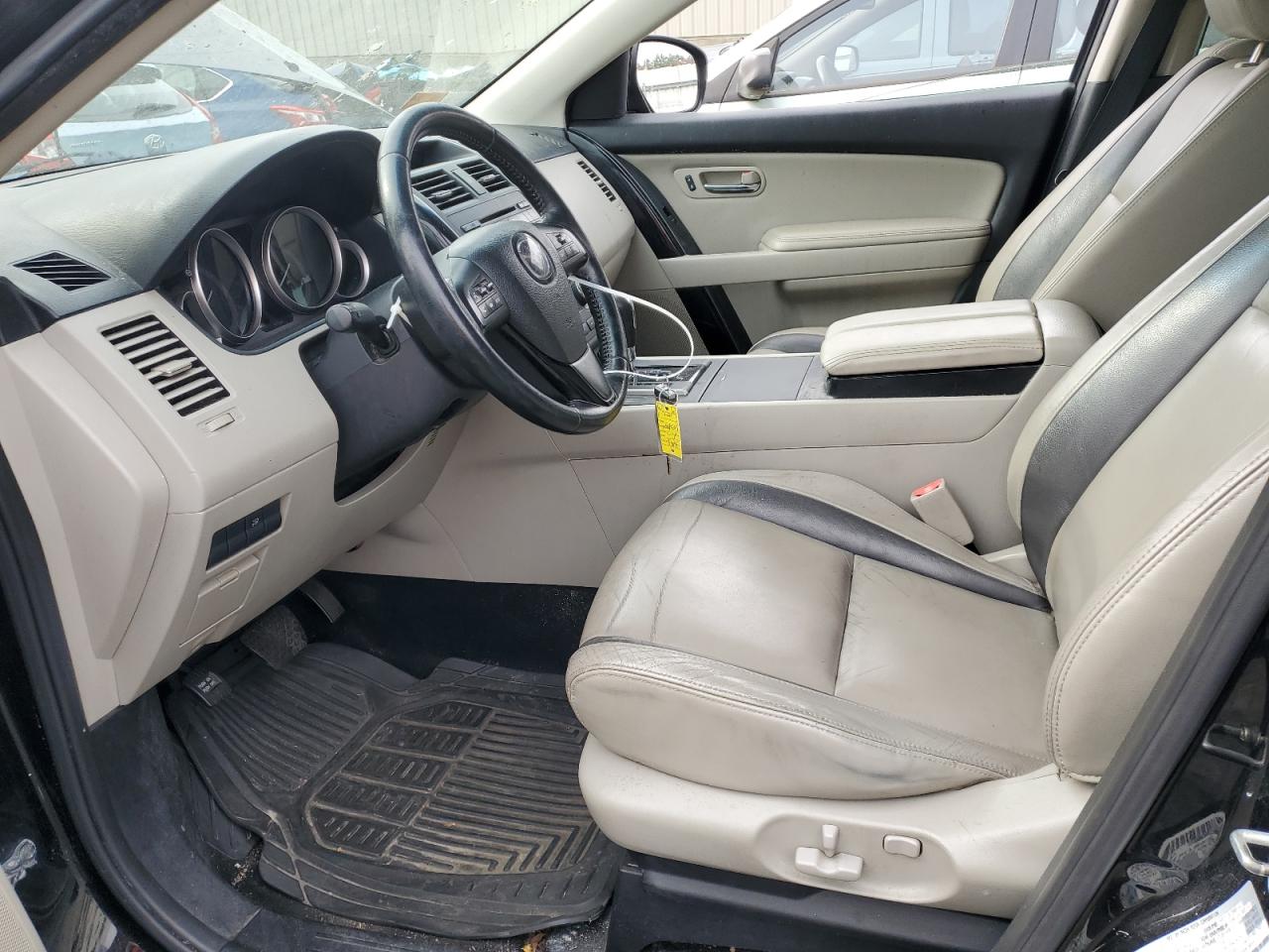 2011 Mazda CX-9 - Image 7