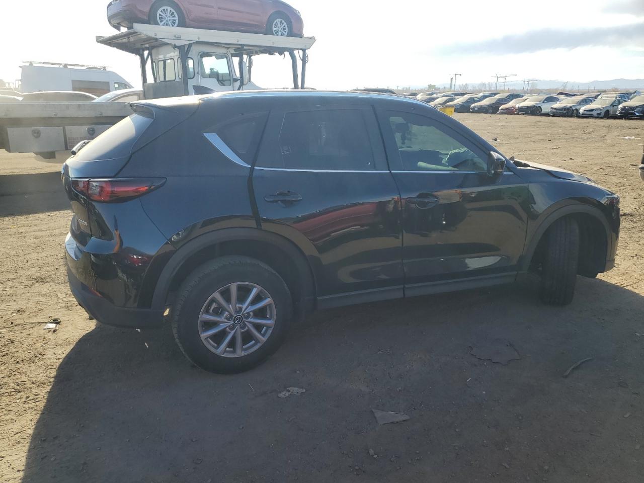 2023 Mazda CX-5 - Image 3