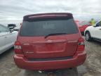 2006 Toyota Highlander Limited de vânzare în Riverview, FL - Water/Flood