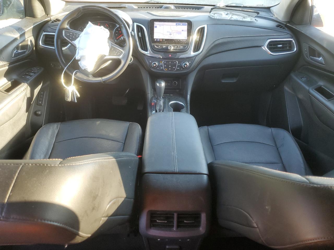 2020 Chevrolet Equinox - Image 8
