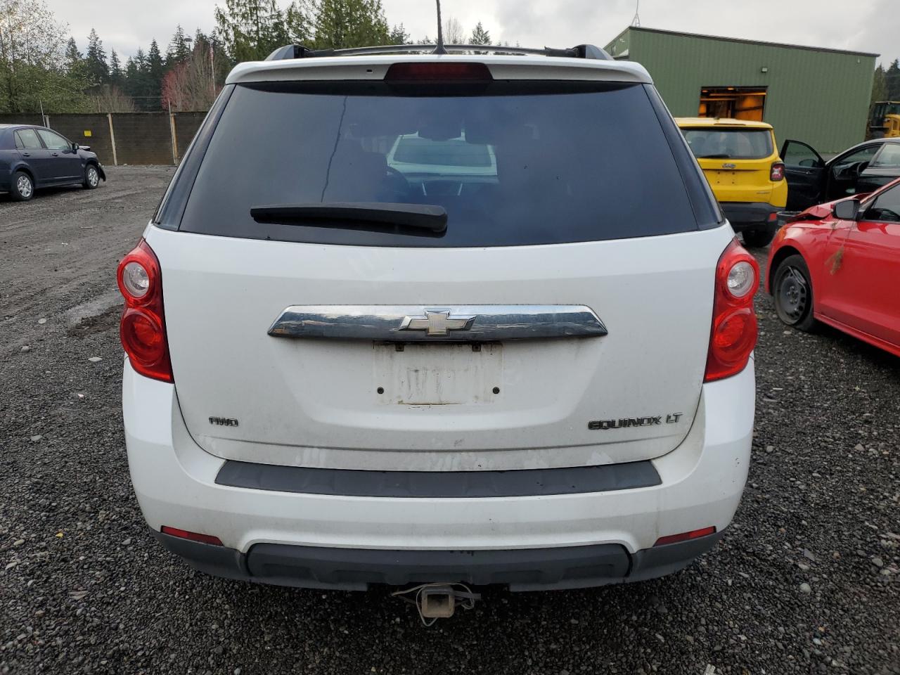 VIN 2GNFLNEK1D6262204 2013 CHEVROLET EQUINOX no.6