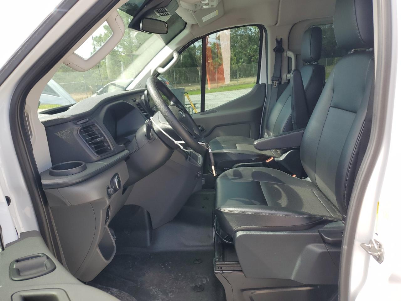 2023 Ford Transit - Image 7