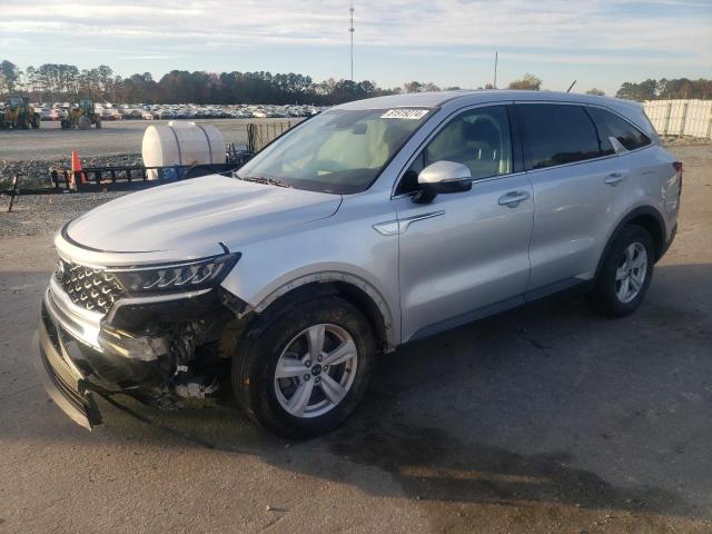 2021 Kia Sorento Lx