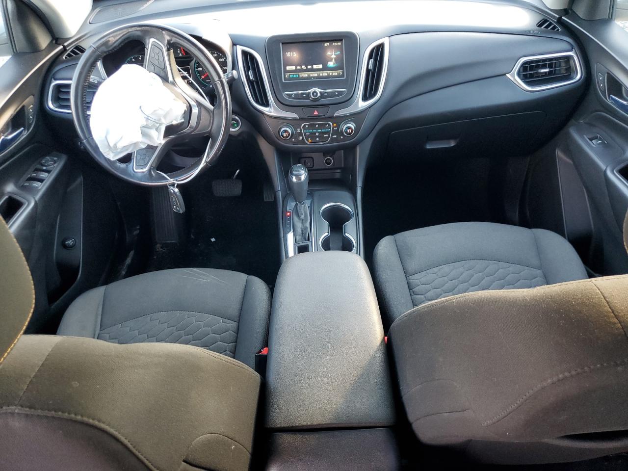 2018 Chevrolet Equinox - Image 8