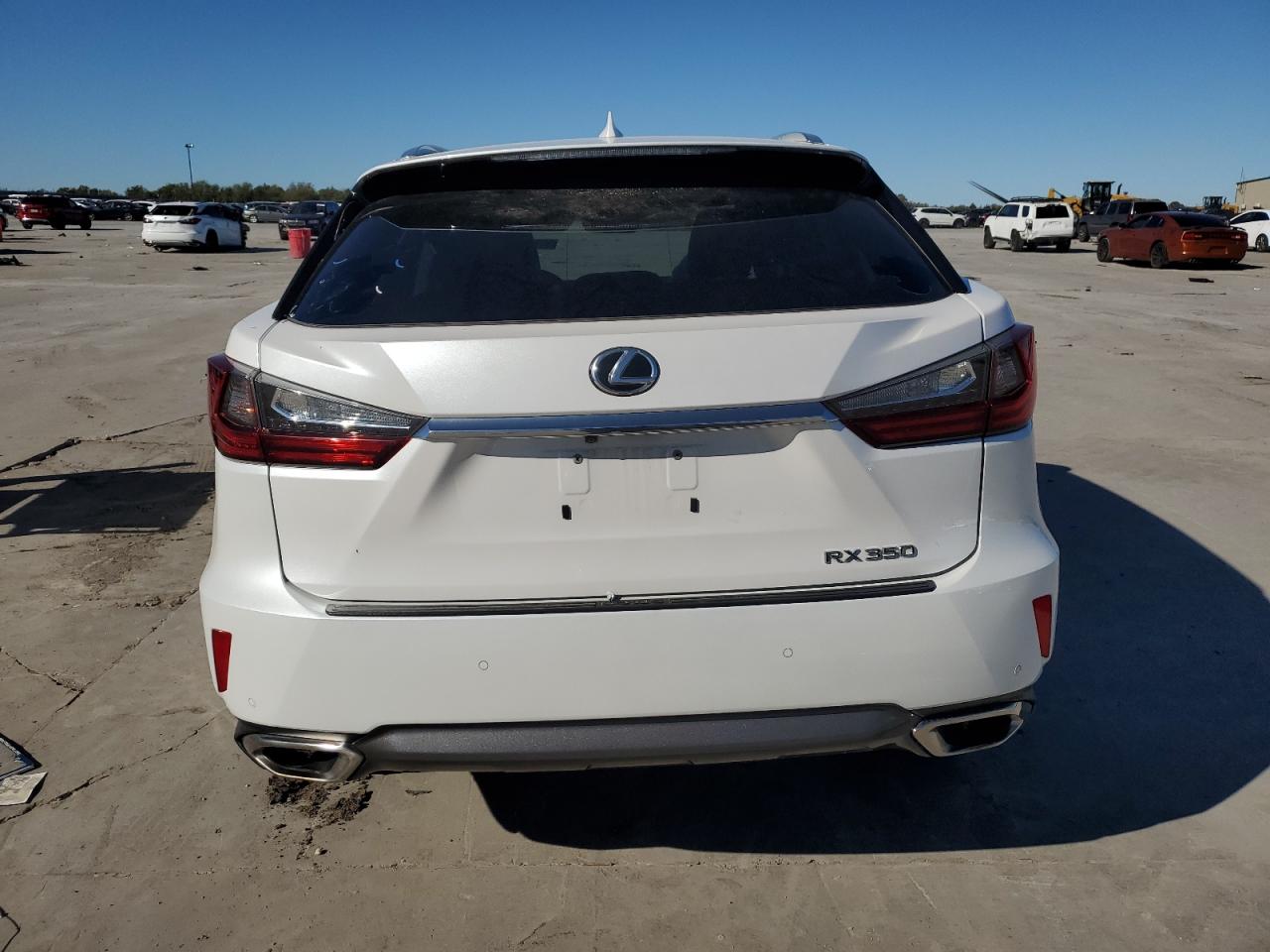 2019 Lexus RX - Image 6