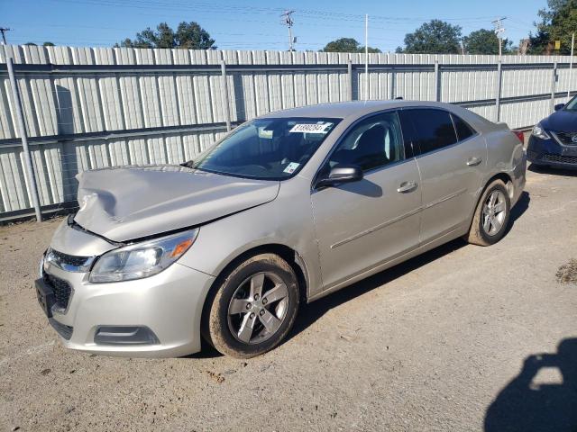 2014 Chevrolet Malibu Ls