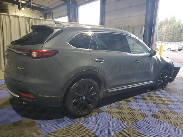  MAZDA CX-9 2023 Gray