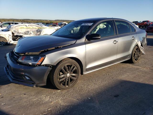 2018 Volkswagen Jetta Sport