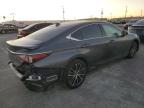 2022 Lexus Es 300H Base იყიდება Sun Valley-ში, CA - Rear End