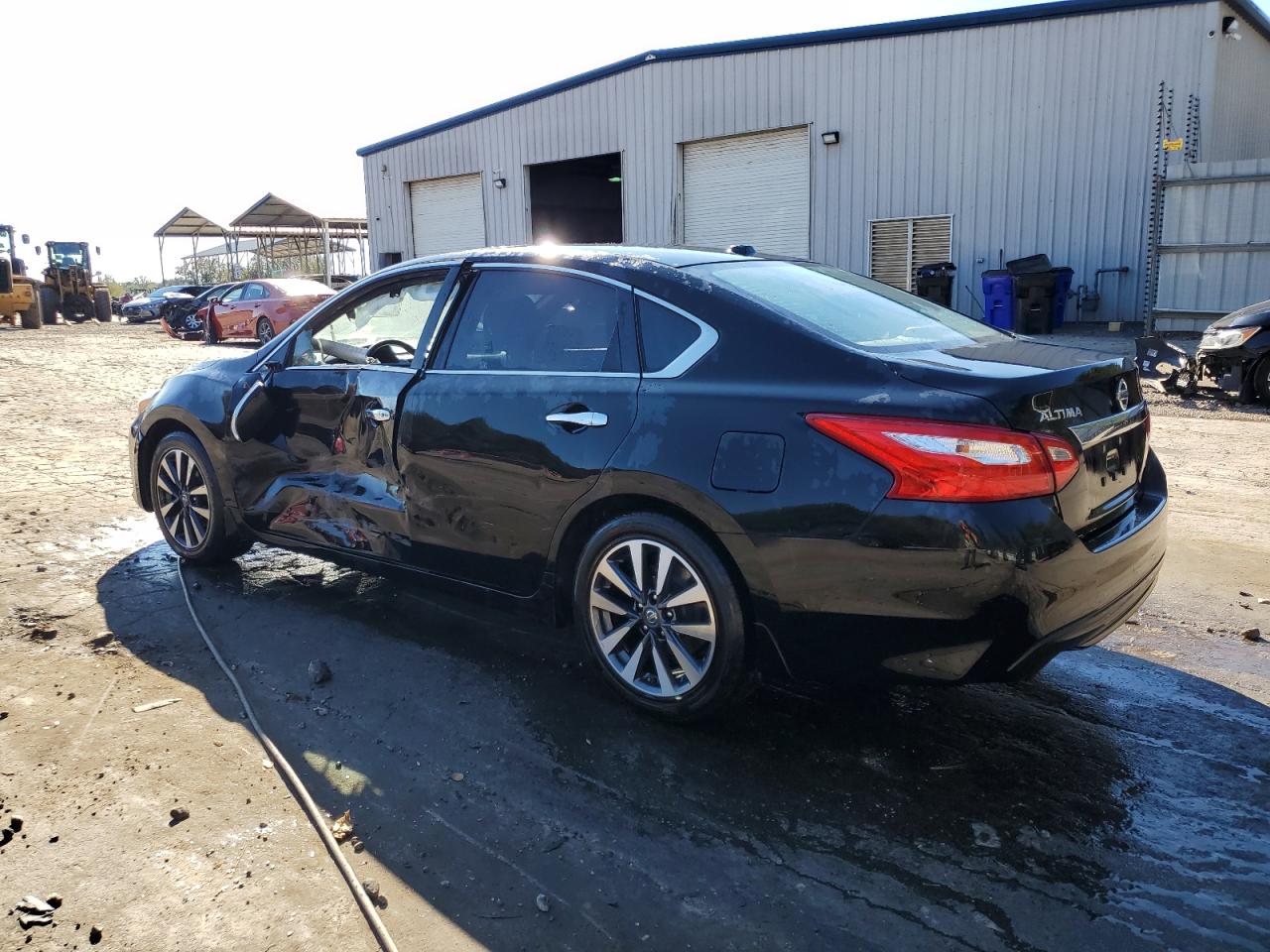 VIN 1N4AL3AP3GC158596 2016 NISSAN ALTIMA no.2