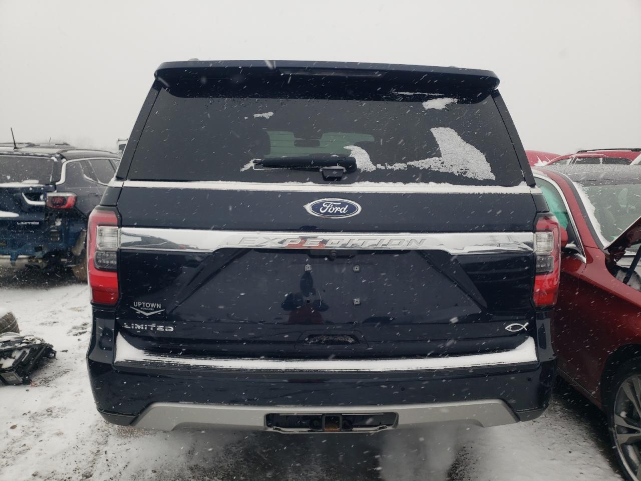 2021 Ford Expedition - Image 6