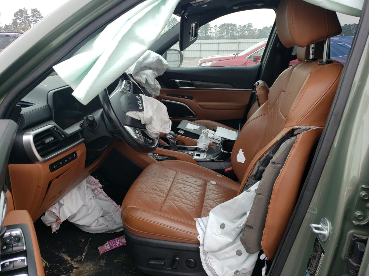2023 Kia Telluride - Image 7