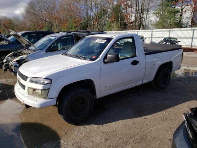 2009 Chevrolet Colorado 