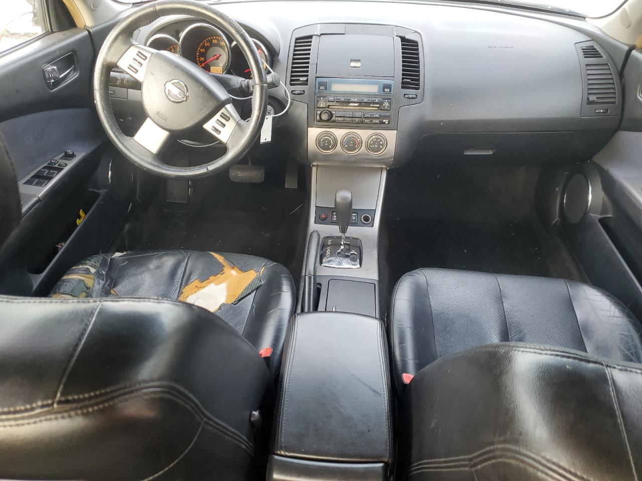 2005 Nissan Altima - Image 8