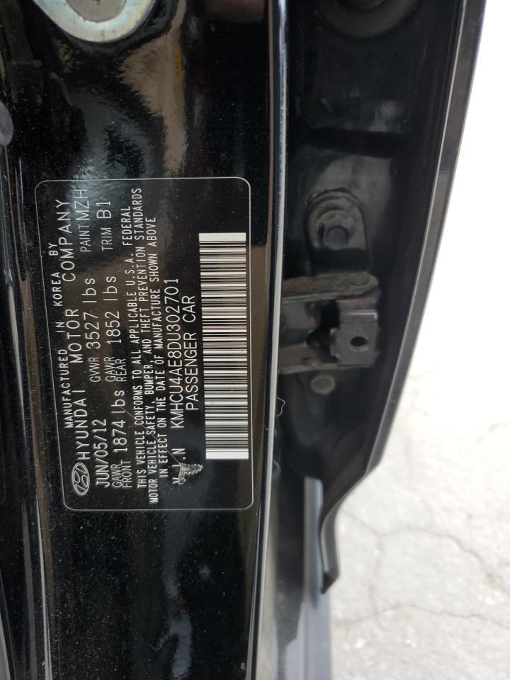 2013 Hyundai Accent - Image 14
