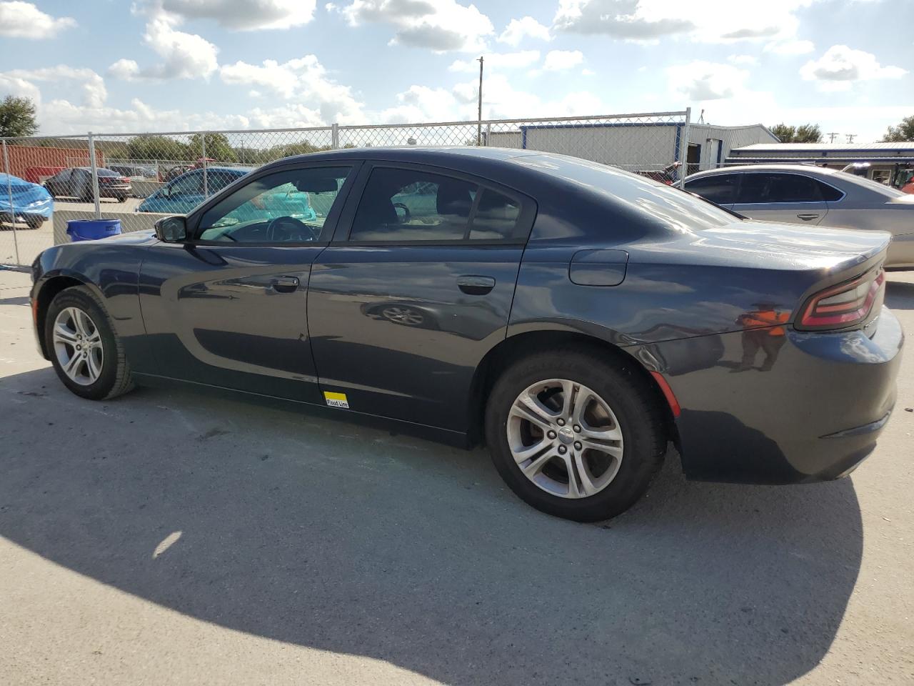 2017 Dodge Charger - Image 2