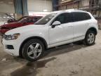 2014 Volkswagen Touareg V6 for Sale in Eldridge, IA - Front End