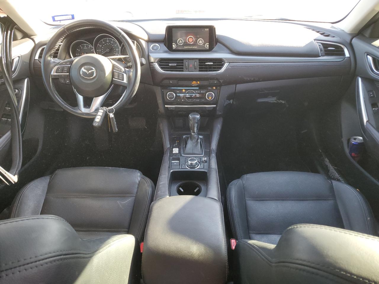 2016 Mazda 6 - Image 8