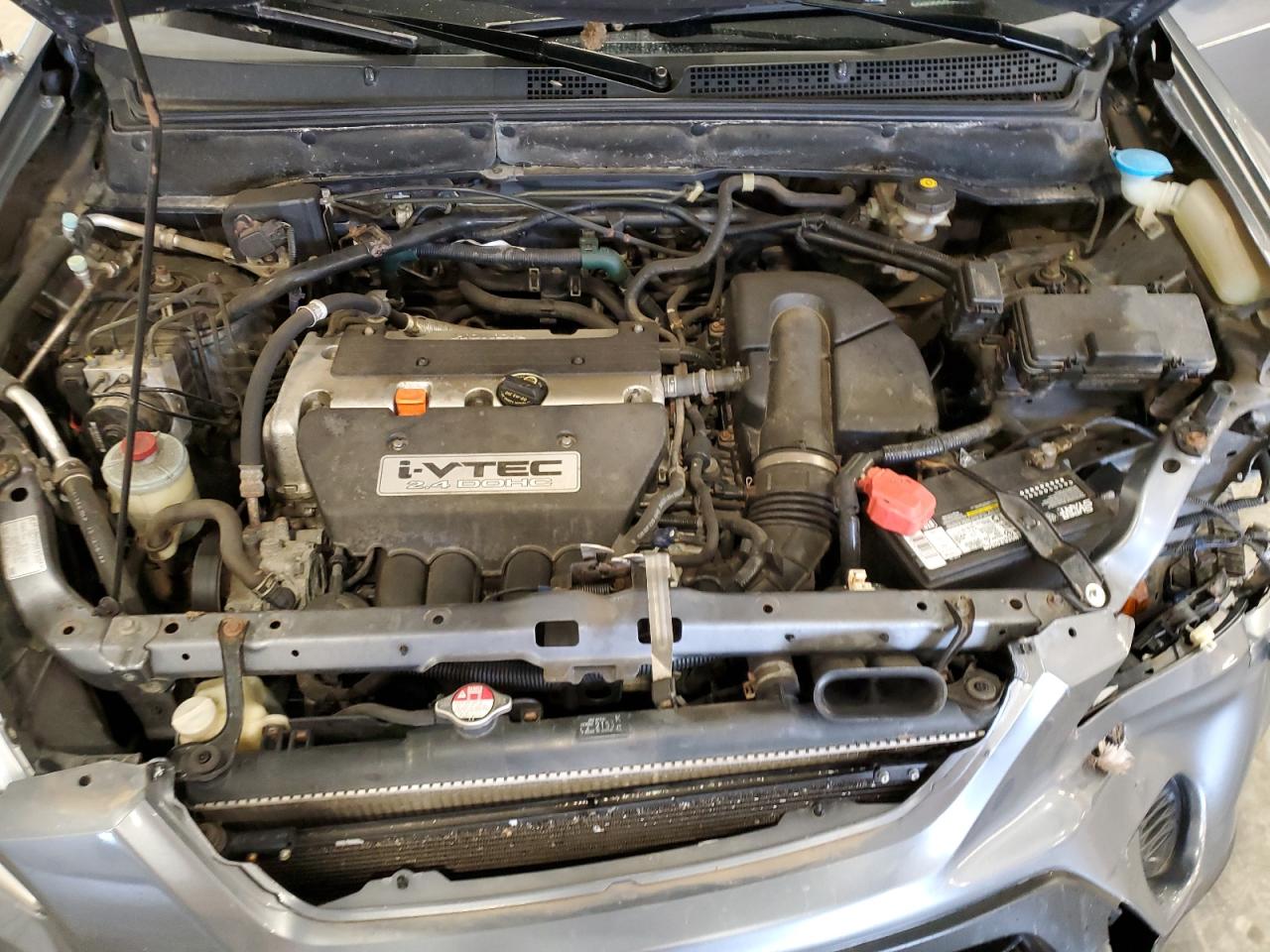 2005 Honda CR-V - Image 14