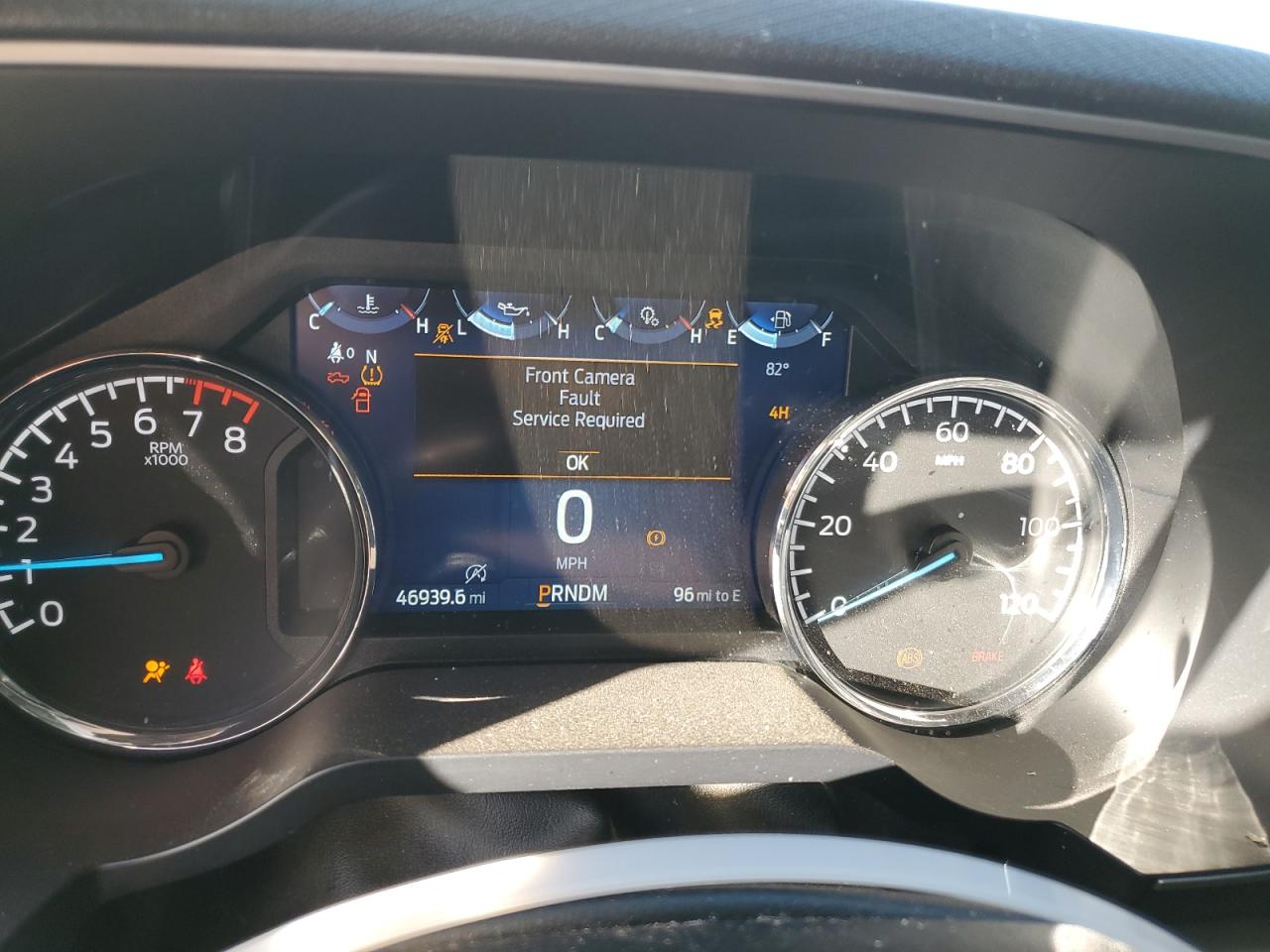 2021 Ford F-150 - Image 9