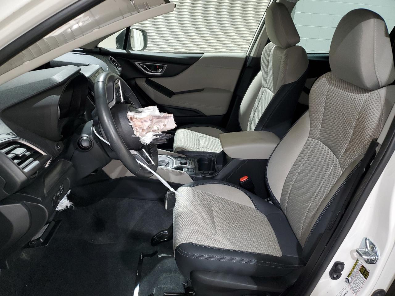 2024 Subaru Forester - Image 7