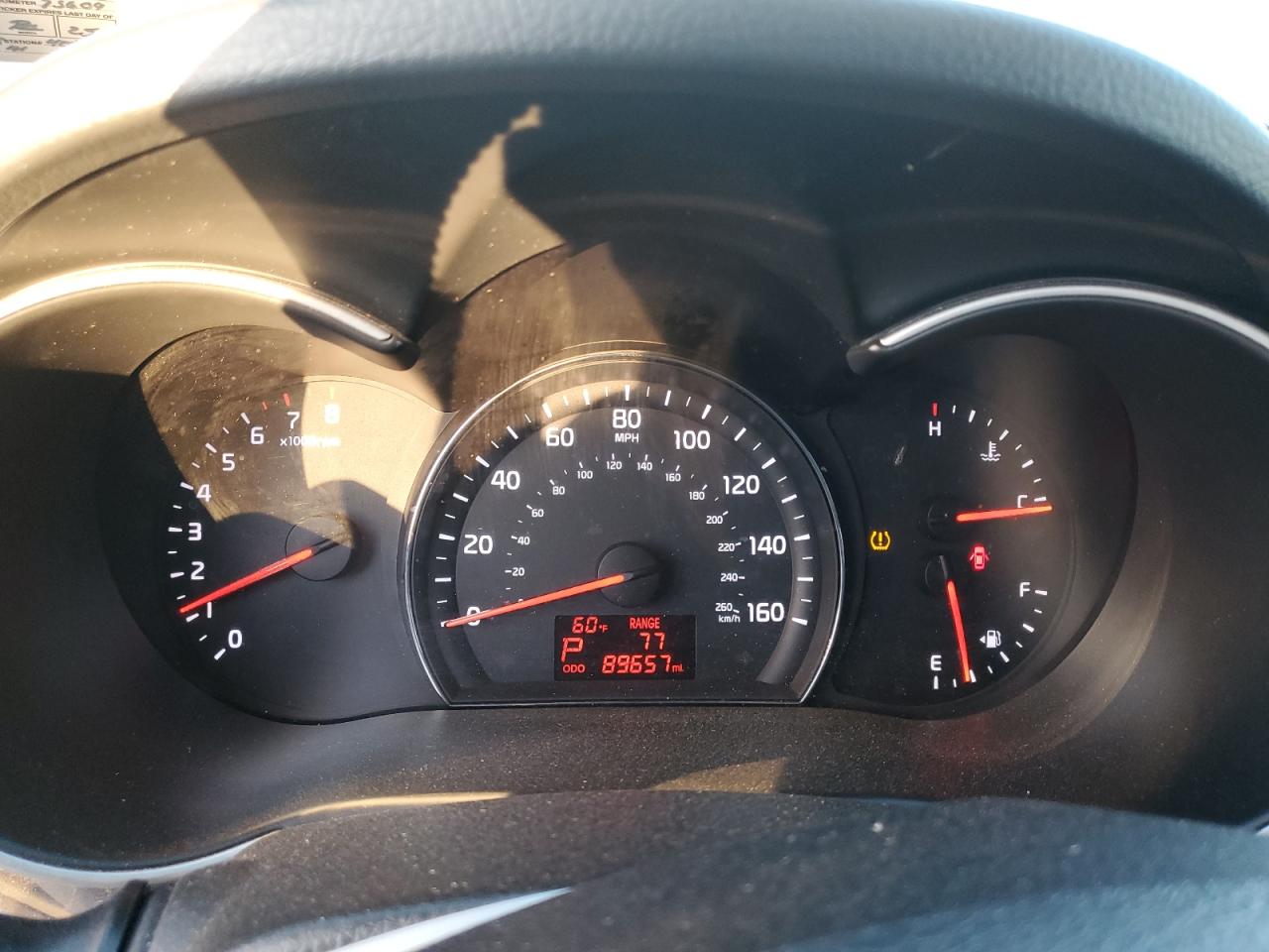 5xyktca65fg656136 5XYKTCA65FG656136 2015 Kia Sorento Lx