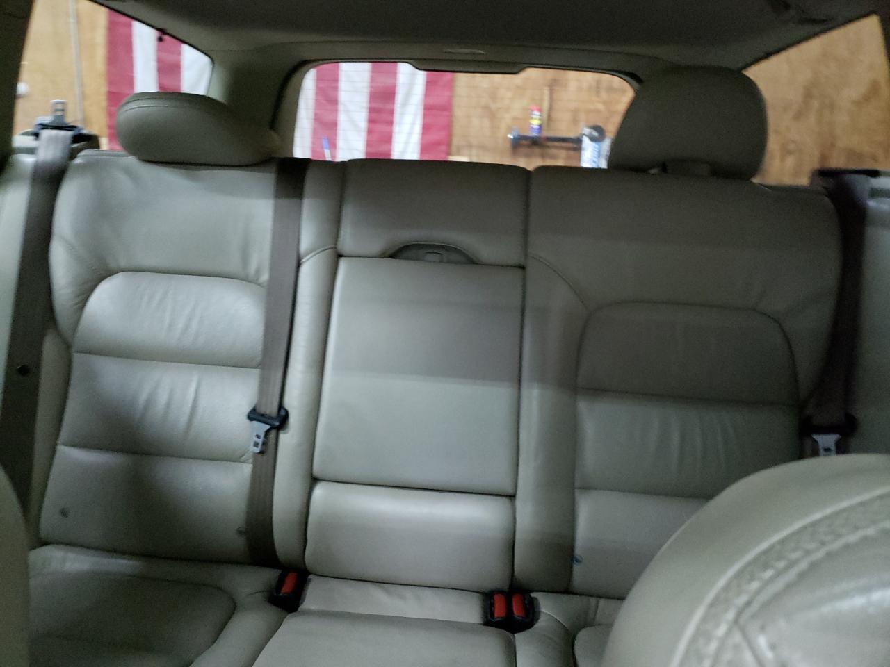 2008 Volvo XC70 - Image 10