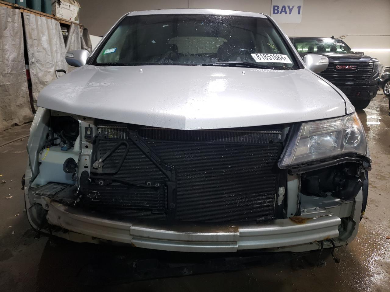 2009 Acura MDX - Image 5