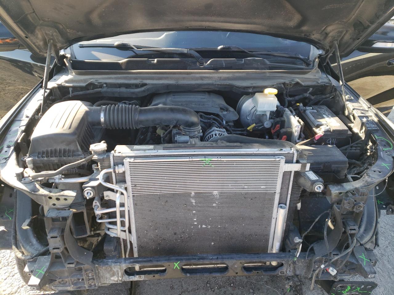 2020 RAM 1500 - Image 11