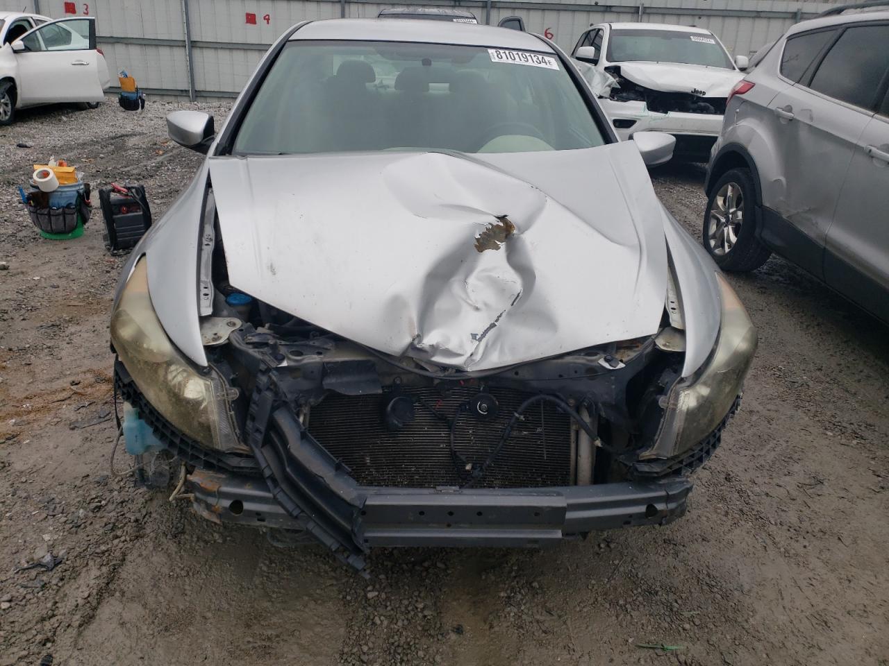 2011 Honda Accord - Image 5