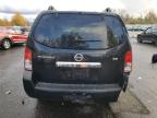 2009 Nissan Pathfinder S   zu verkaufen in Portland, OR - Front End