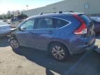 2012 Honda Cr-V Exl продається в Exeter, RI - Front End